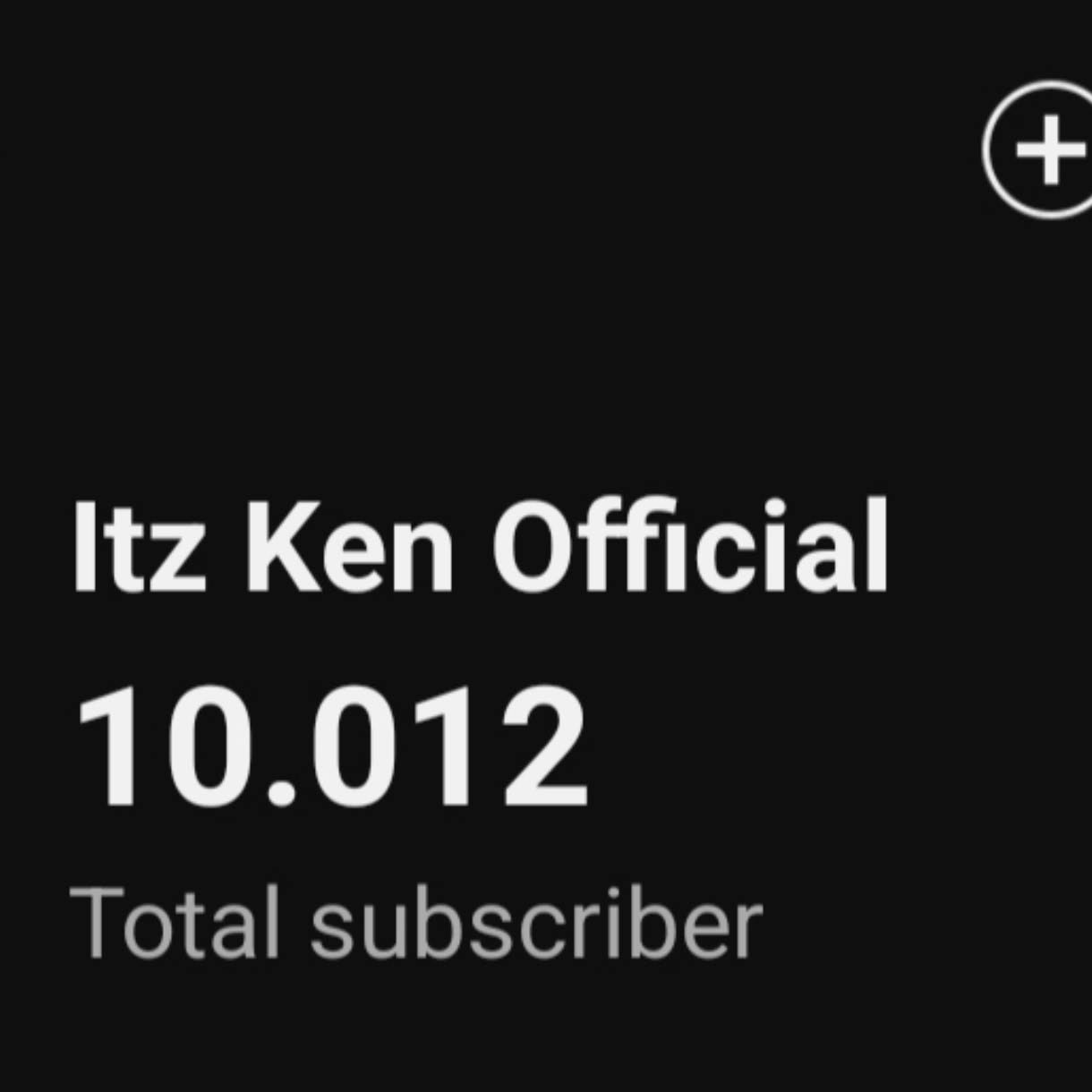 Post from Itz Ken Official