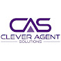 Clever Agent Solutions logo