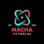 macha tutoryial tigrinya logo