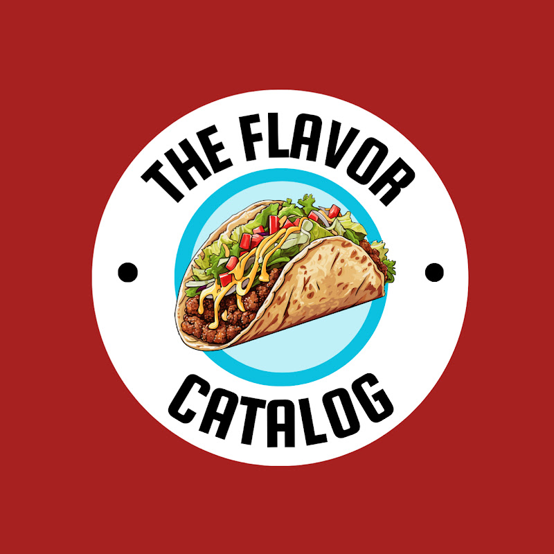 The Flavor Catalog