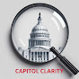 CAPITOL CLARITY logo
