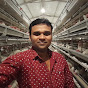 Santanu Poultry Vlogs logo