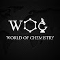 World of Chemistry logo