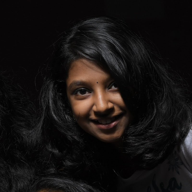 Lets go With Gowri