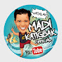 Madi Katigbak Official A.K.A Wasalak Image Thumbnail
