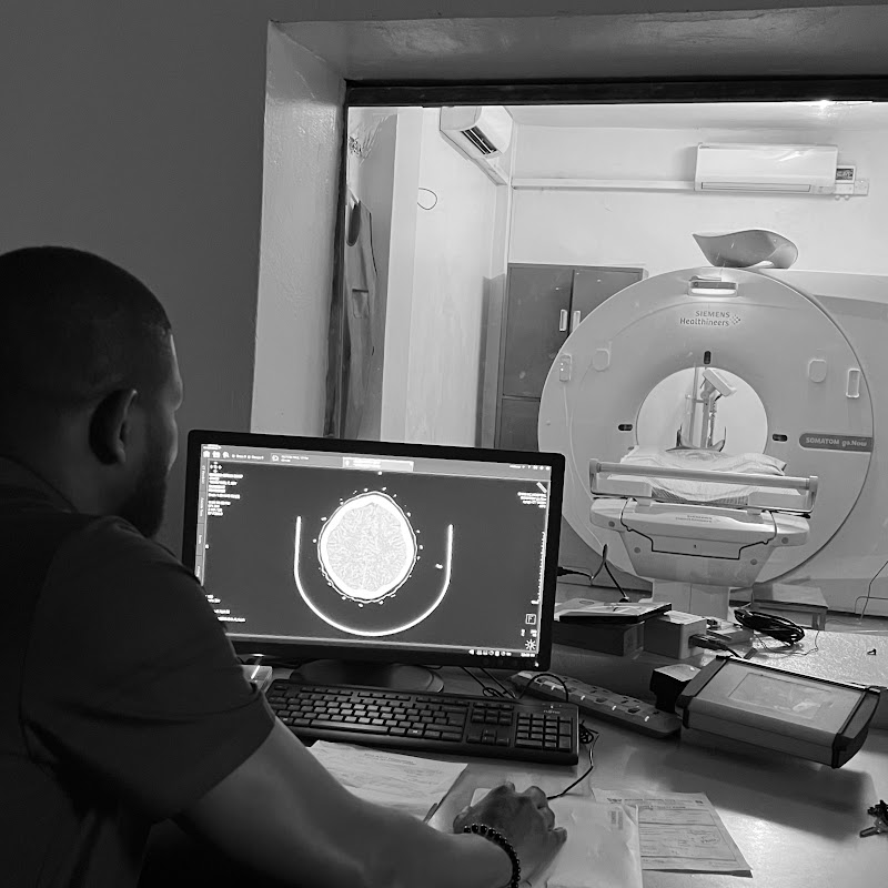 Radiology and Beyond Podcast Ug
