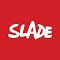Slade Official logo