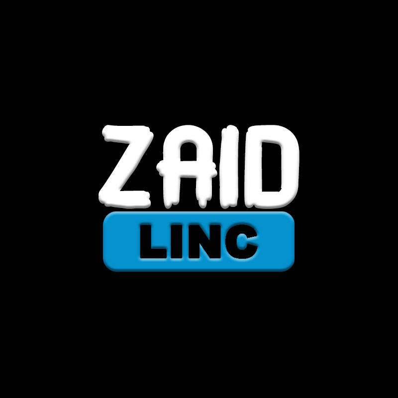 زيد لينك - Zaid Linc