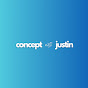 Concept with Justin