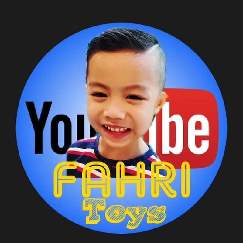 Fahri Toys (FahriToys)