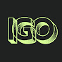 Indie Game Origin logo