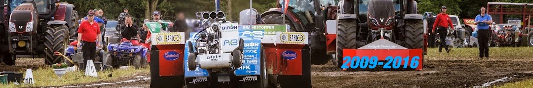 Hydrohid Tractorpulling Videos YouTube channel avatar