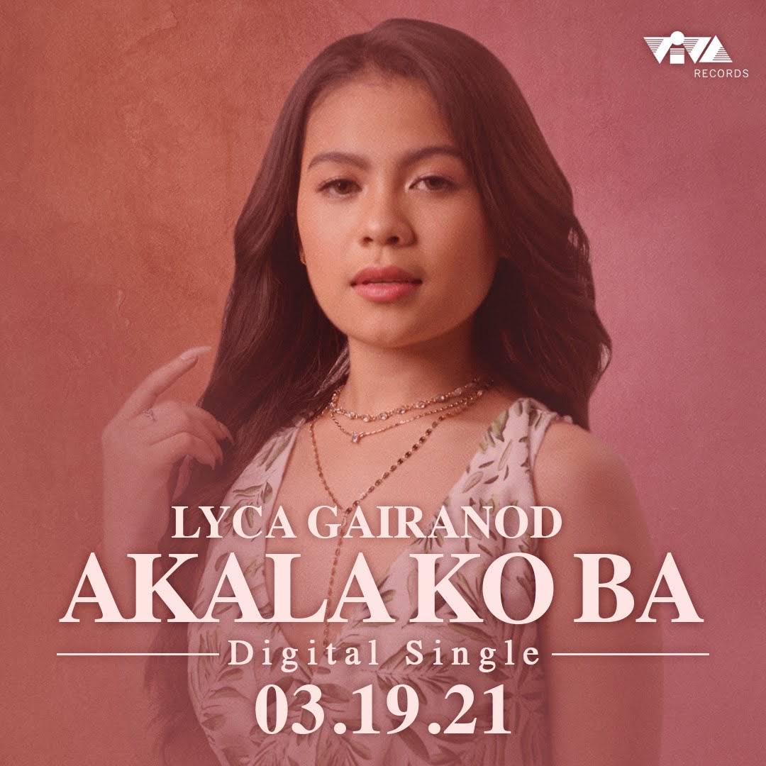 Post from Lyca Gairanod