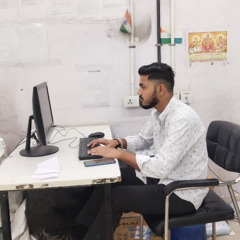 Rohit Ki mandali