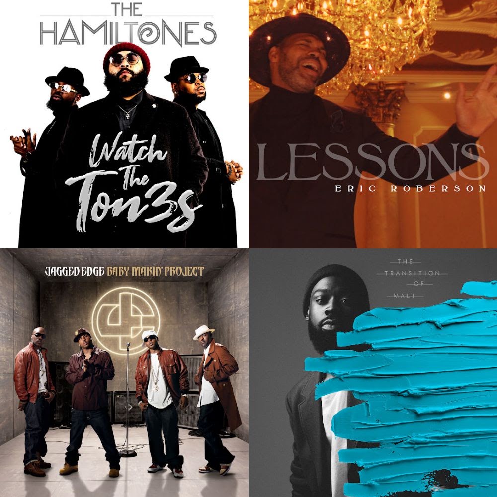 Hamiltones