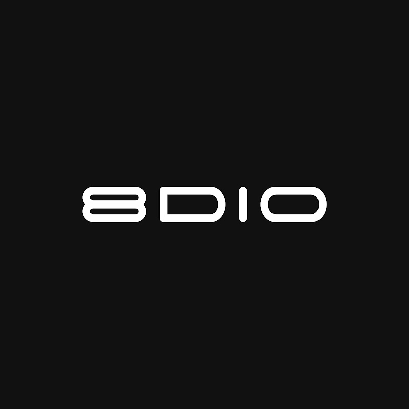 8Dio