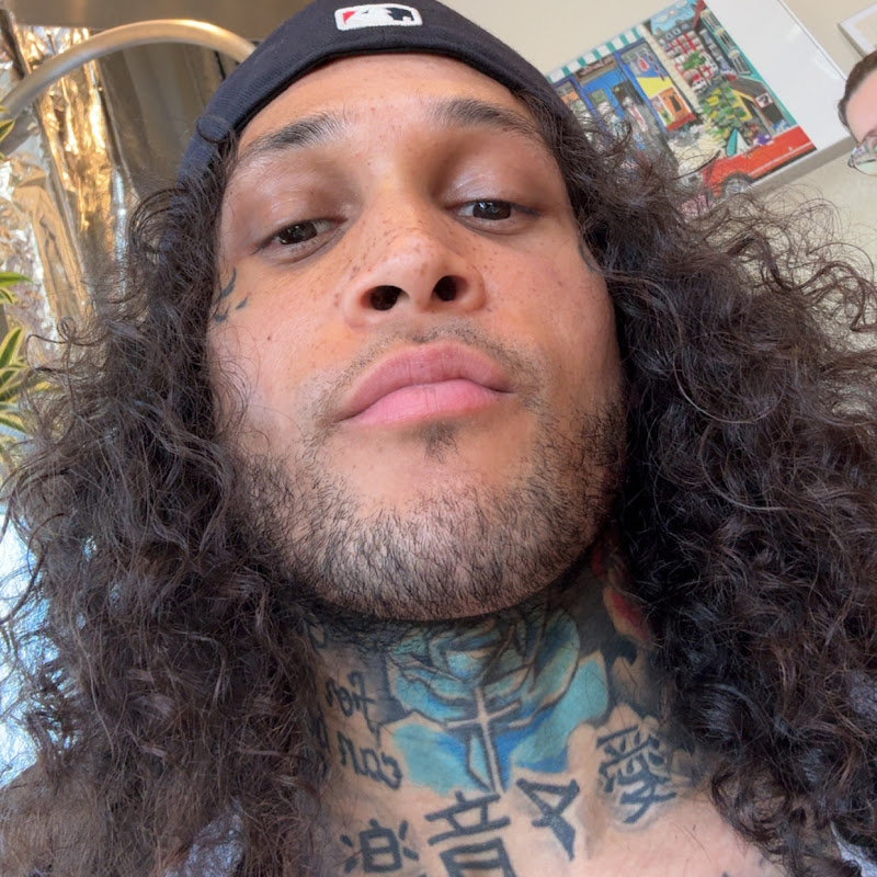 Tre Carter