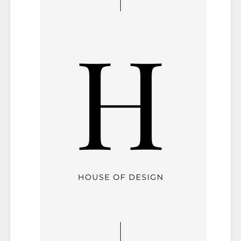 House of Design