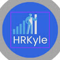 HRKyle logo