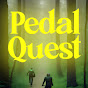 Pedal Quest logo