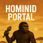 Hominid Portal logo