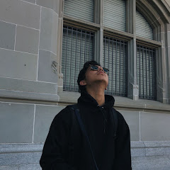 鄒序 Hogan T.アイコン画像