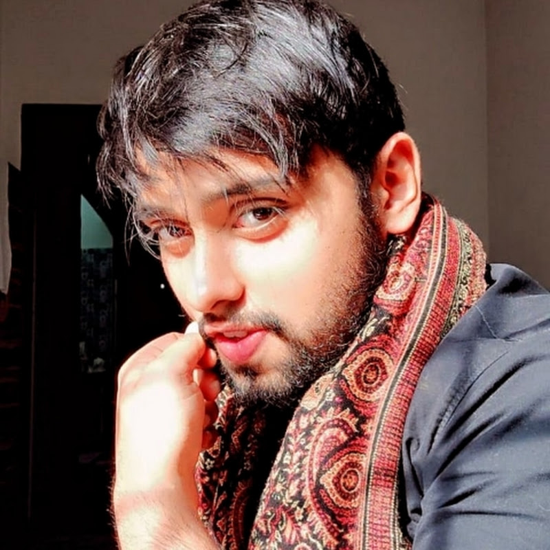 bhavesh parashar