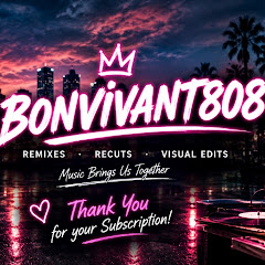 BonVivant808