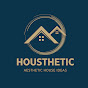 Housthetic logo