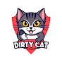 Dirty Cat Creator logo
