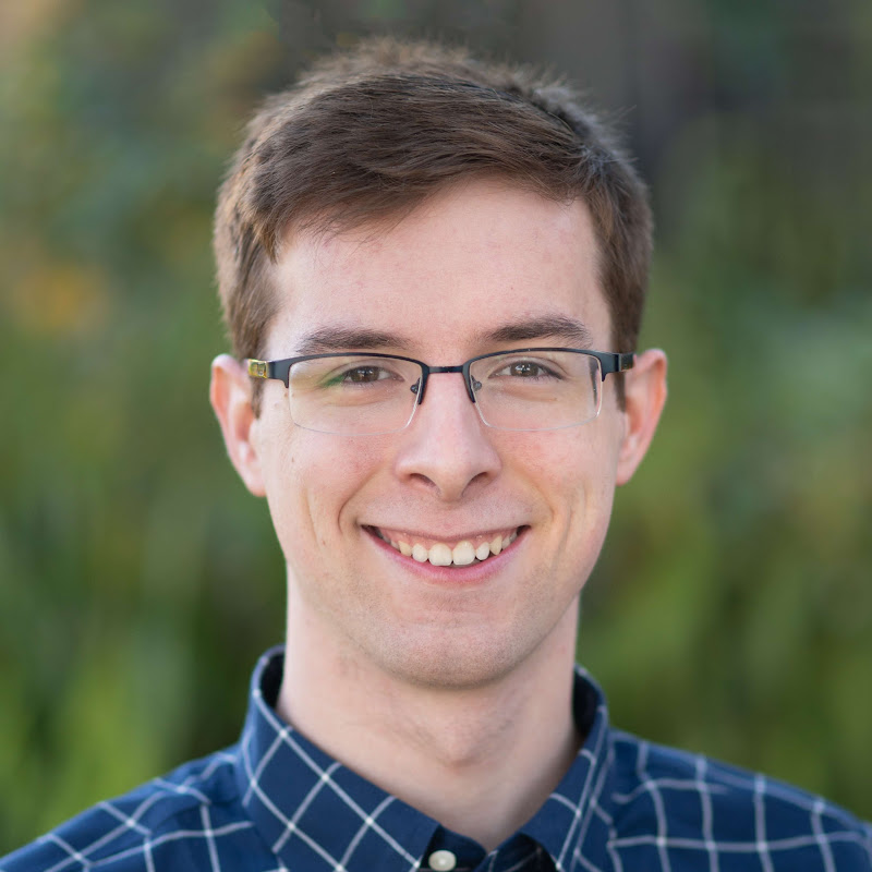 Evan Kliewer - Game Development