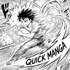 Quick Manga