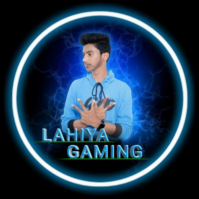 Hire Lahiya Gaming  — Game Development Vlogs & Updates YouTube creator for sponsorships