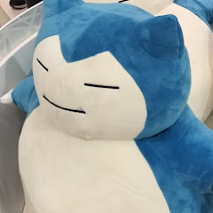 カビゴンのミミ