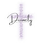 Divinely Designed Ministry logo