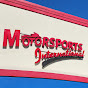 Motorsports International logo
