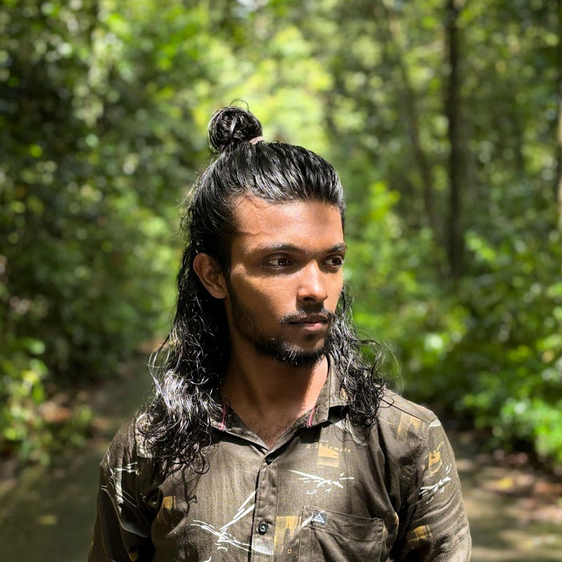 Nethsara Vimukthi Logo