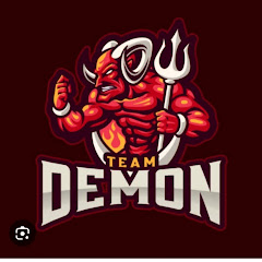 ff ark⚡ demon 😈 gaming