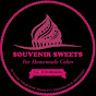 Souvenir Sweets logo