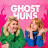Ghost Huns Podcast