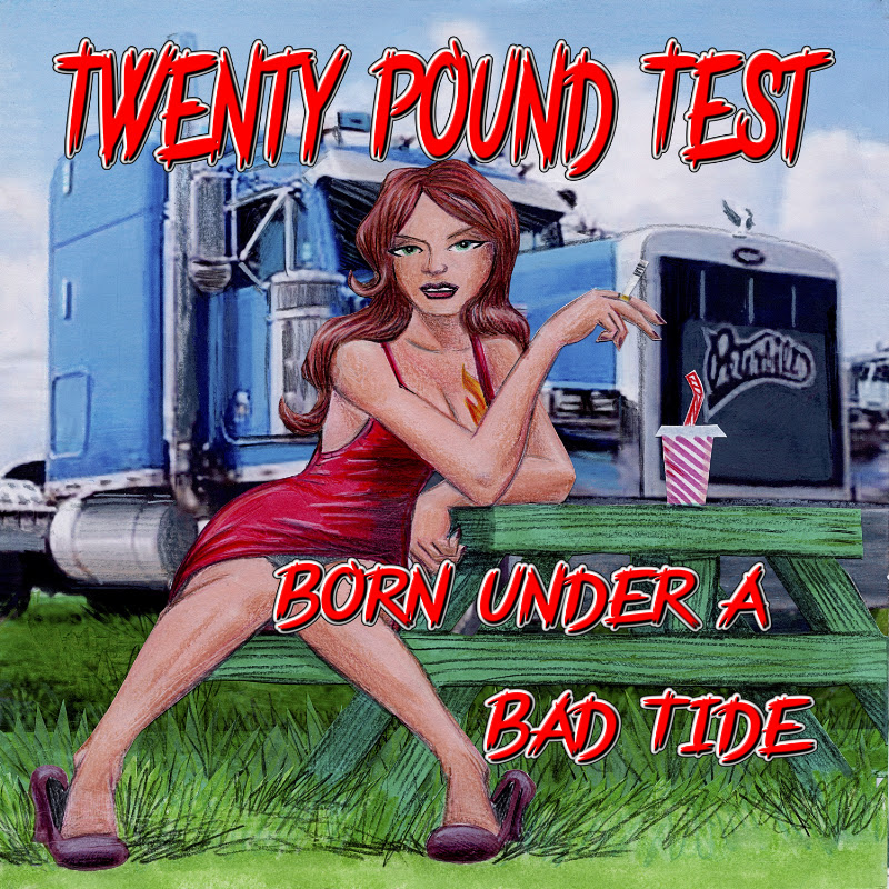 Twenty Pound Test - Topic