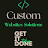 @CustomWebsite