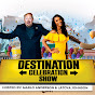 Destination Celebration Show logo
