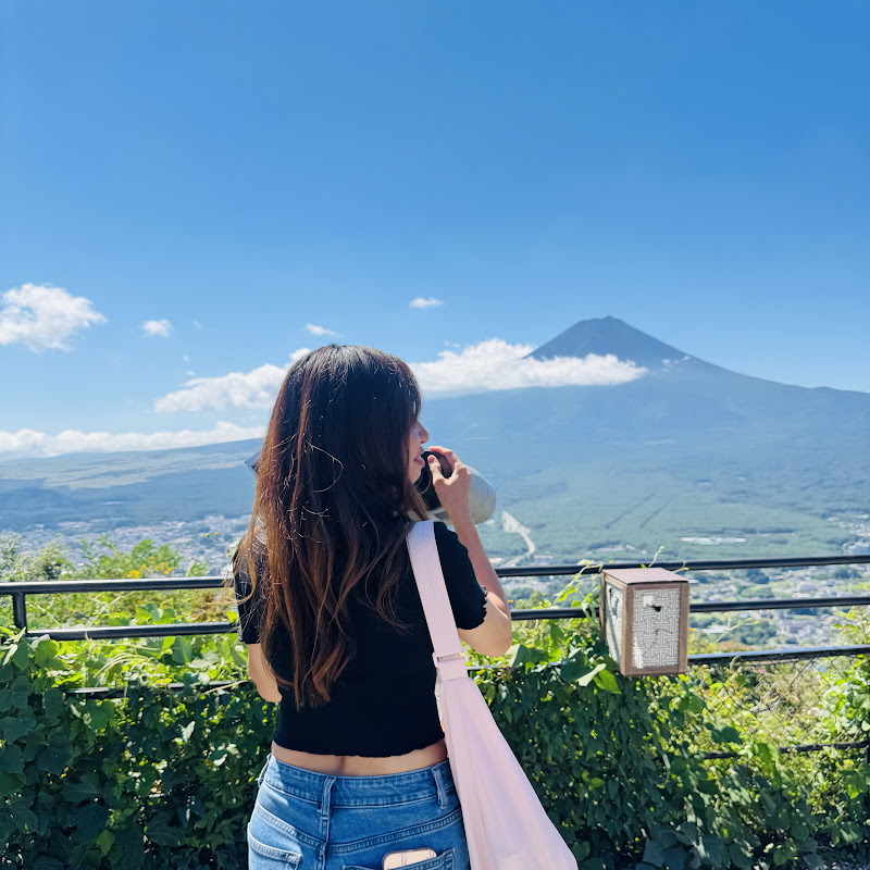 dijeiii [Japan Life Vlog]