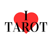 iHeart Tarot