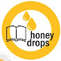 Honey Drops for Every Soul logo