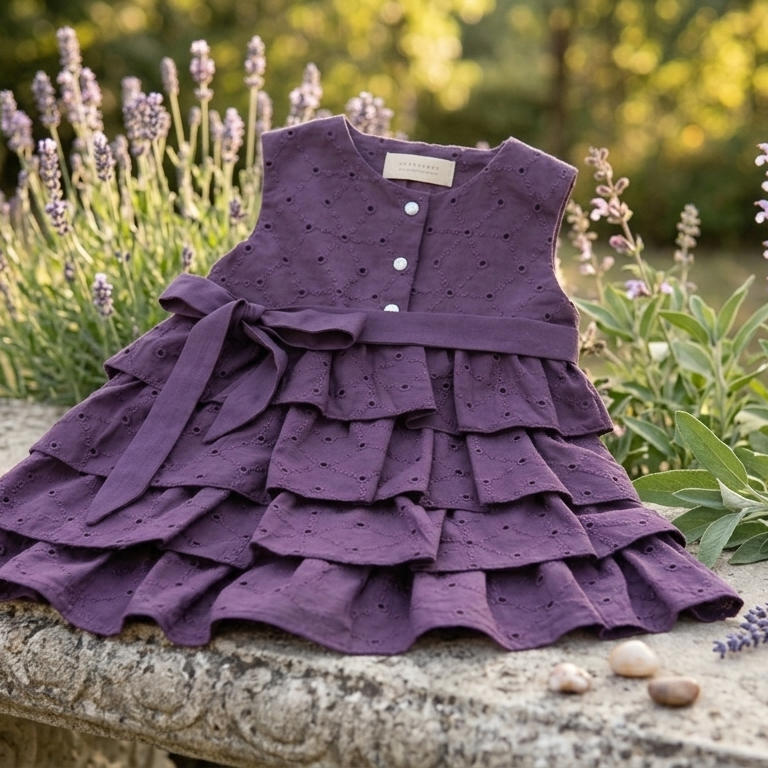 jilltu ジルチュ petit ribbon dress pattern YouTube