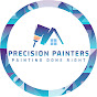 PrecisionPainters logo