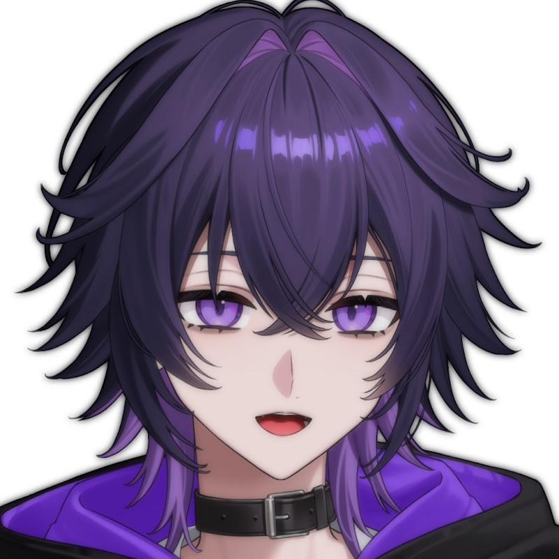 逆巻まお / Sakamaki Mao