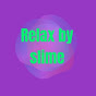Relax by slime logo